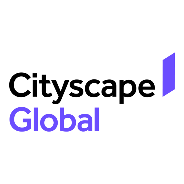 Cityscape Global Cityscape Global exhibition stand