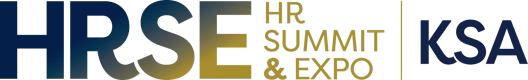 HRSE HR Summit & Expo KSA HRSE HR Summit & Expo KSA exhibition stand