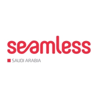 Seamless Saudi Arabia Seamless Saudi Arabia exhibition stand